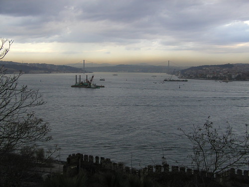 Istanbul Turkey 2005 Disc 4 046