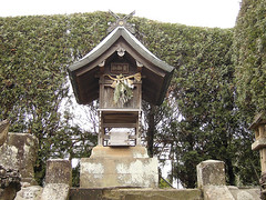 Kifune-jinja (Shinto Shrine)