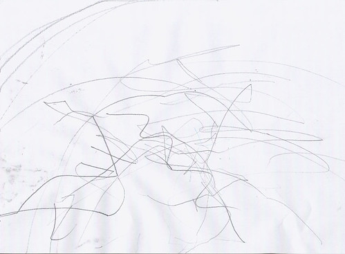 Eve's Drawing