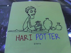 Hari Potter