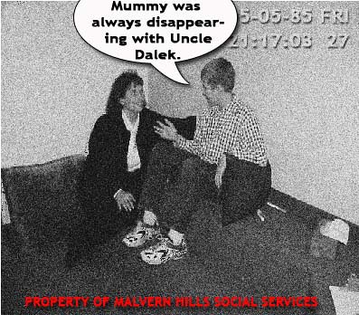 Malvern Social Services Child Abuse Interview2