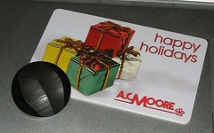 AC Moore Gift Card