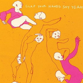 clap your hands say yeah - s/t