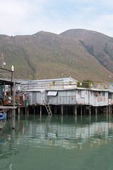 Tai O fishing village II