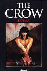 Jobarr Crow