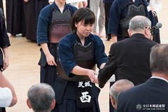 9th All Japan Interprefecture Ladies Kendo Championship_253