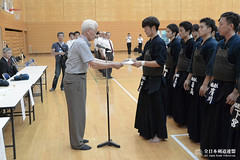 50th National Kendo Tournament for Students of Universities of Education_046