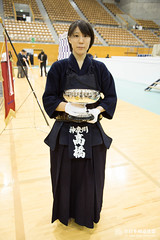 56th All Japan Women's KENDO Championship_355