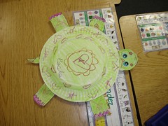 Heart Turtle