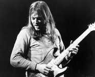 Gilmour Young
