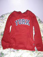 My York Sweatshirt