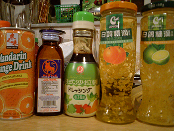 chinese foodstuffs