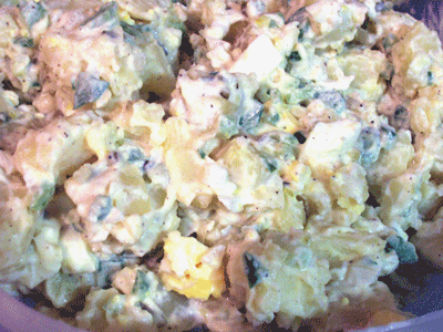 Potato-Salad