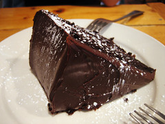 chocolate magic cake