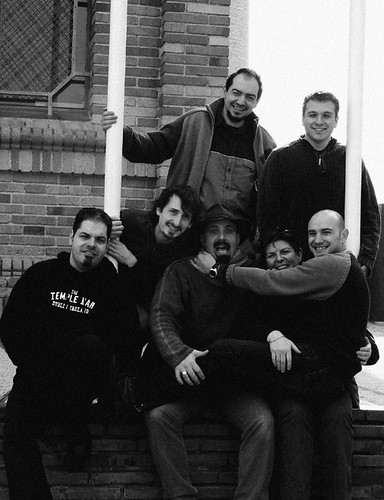 Groullers Promocionals interfolk 2006