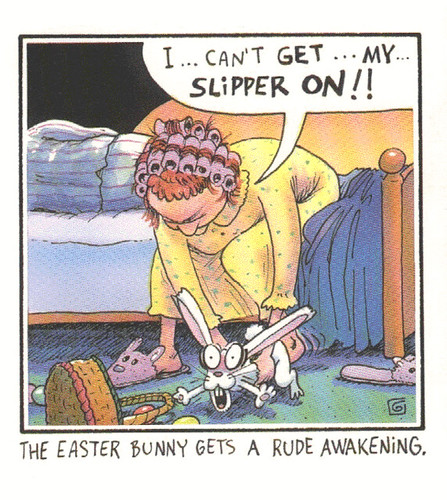 easter bunny pics cartoon. tags: cartoon, easter, humor