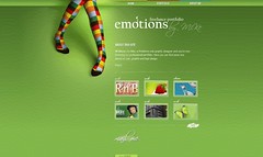 Emotions by Mike