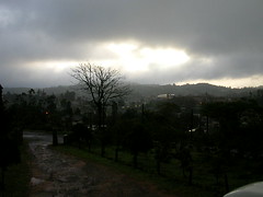 Madikere (Coorg)