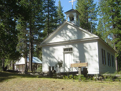 Malakov Diggins - Church