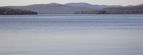 Lac-Panoramique