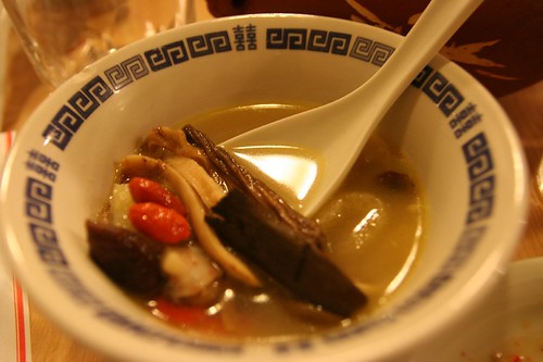 Chinese food of Yunnan 07