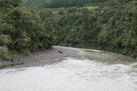 Otaki-river