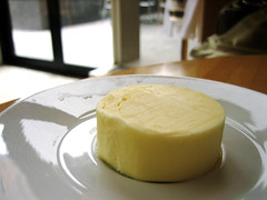 mm, i love butter chunk