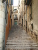 Girona centrum, Joodse wijk