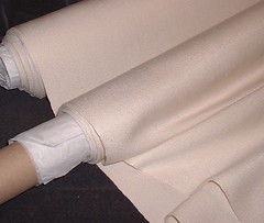 silk wedding fabric 3