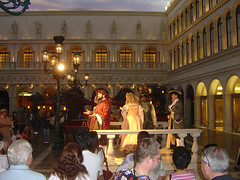 Venetian Show II