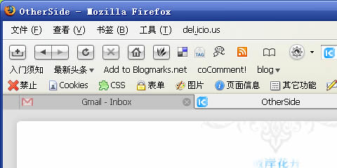 Firefox Extensions