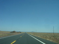 Highway 64 to Grand Canyon