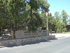 United States Post Office - Grand Canyon