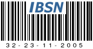 IBSN: Internet Blog Serial Number 32-23-11-2005