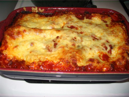 2006-05-04 Lasagna