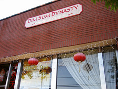 Dim Sum Dynasty