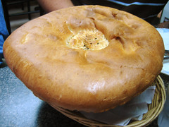 bread wheel