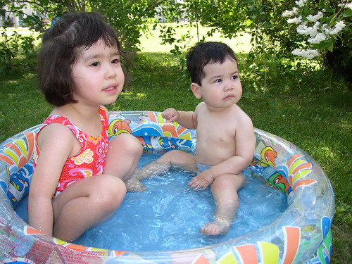 pool party 2006