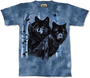 awesome-wolf
