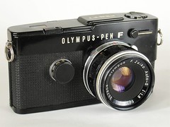 Olympus Pen F | Camerapedia | Fandom