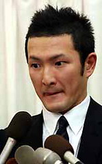 Shidō Nakamura