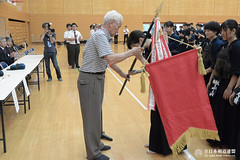 50th National Kendo Tournament for Students of Universities of Education_053