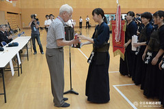 50th National Kendo Tournament for Students of Universities of Education_054
