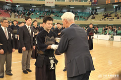 64th All Japan KENDO Championship_687