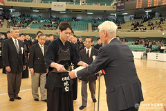 64th All Japan KENDO Championship_691