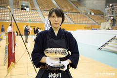 56th All Japan Women's KENDO Championship_356