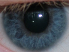 John's Eye