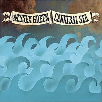 Cannibal Sea - Essex Green