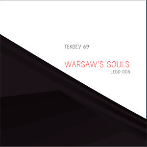 tekdev69 - warsaw's souls