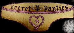 secret panties